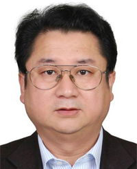 葉俊東 半月談雜志社黨委書記、總編輯